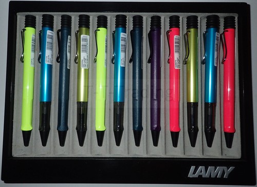 Lamy safari star seltene - lamy,