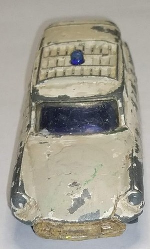 Husky citroen safari - husky,