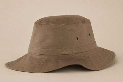 Scippis forrest outdoorhut - scippis,