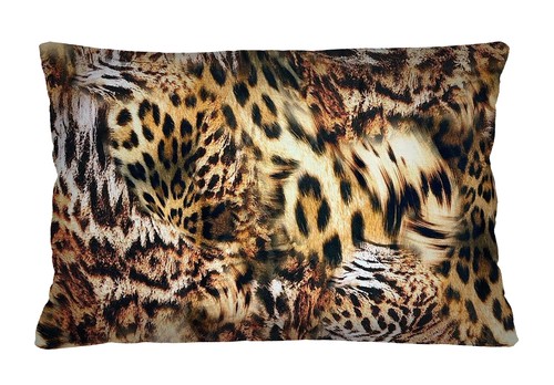 Kissen safari neu 40x60 cm - neu,