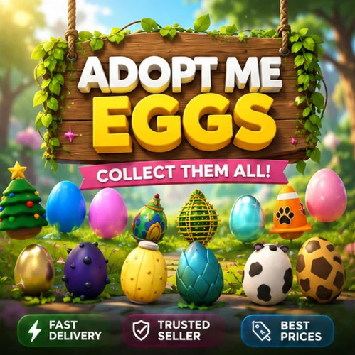 Adopt eggs pets - adopt,
