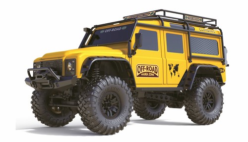 Dirt climbing safari suv - dirt,