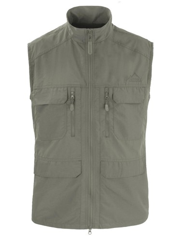 Herren weste outdoorweste - herren,