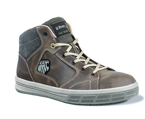 Power safari src - u-power,