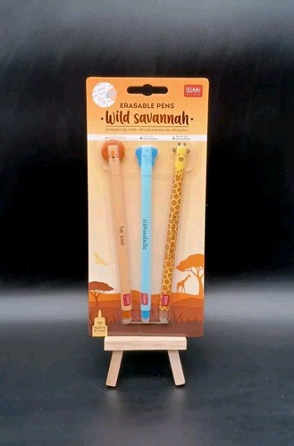 Legami wild savannah - wild,
