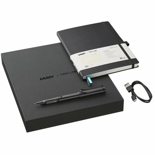 Lamy safari all black ncode - all,