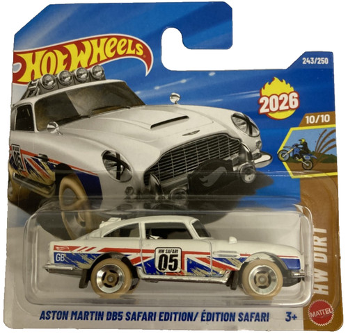 Hot wheels 2026 - hot,