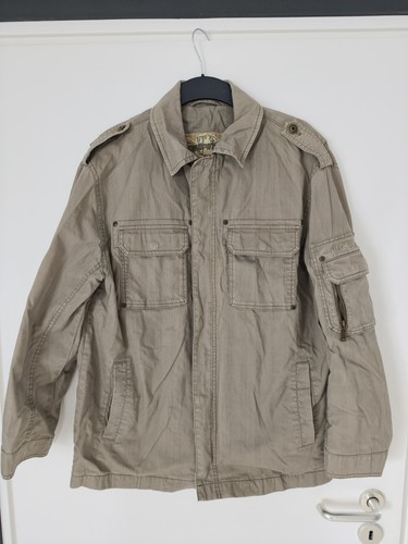 Galvano herren military safari - galvano,