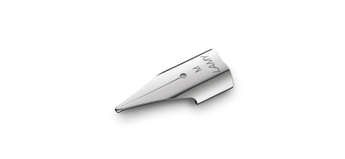 Lamy feder z50 stahl poliert - lamy,