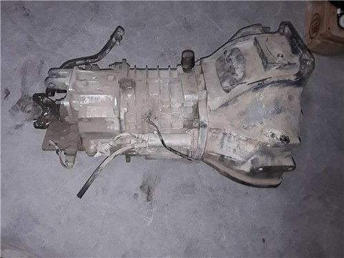2684711 handschaltgetriebe - ,