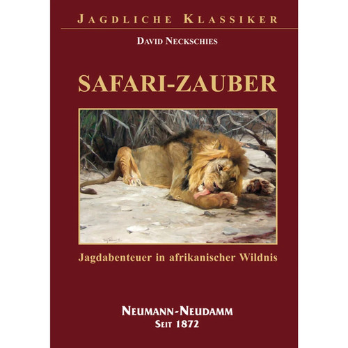 Safari zauber jagdklassiker - safari-zauber, |
