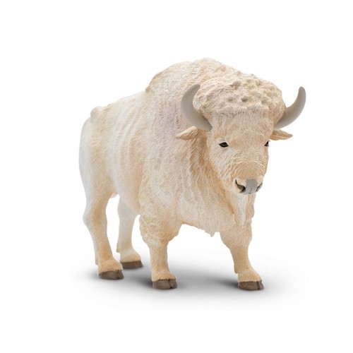 Safari ltd 180929 weisser - 180929,