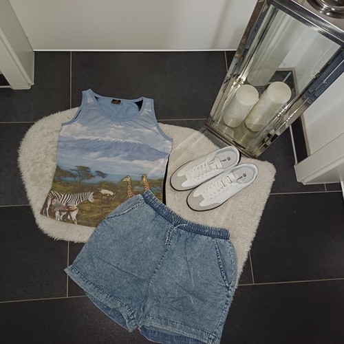 Set sommer outfit - 38,