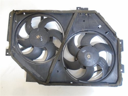 Elektrischer ventilator tata - elektrischer,