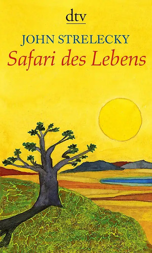 Safari des lebens - safari,