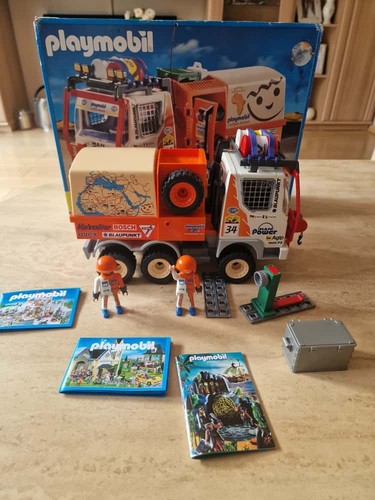 Playmobil 4420 safari - playmobil,